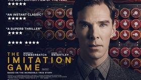 模仿游戏电影在线观看,揭秘图灵传奇,重温密码破译风云 第3张 模仿游戏电影在线观看,揭秘图灵传奇,重温密码破译风云 第3张