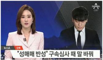 爆料韩国艺人名单最新版,2023最新韩国艺人爆料名单大揭秘  第2张