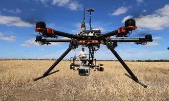 中国无人机爆料最新消息,揭秘尖端技术与应用突破 第3张 中国无人机爆料最新消息,揭秘尖端技术与应用突破 第3张